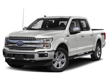 2019 Ford F-150 Lariat (Stk: 16081-1A) in Wyoming - Image 1 of 9