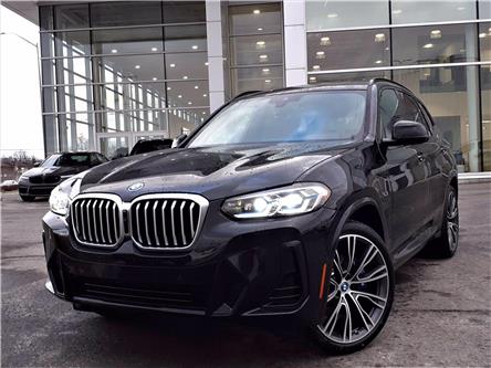 2022 BMW X3 PHEV xDrive30e (Stk: 14594) in Gloucester - Image 1 of 26