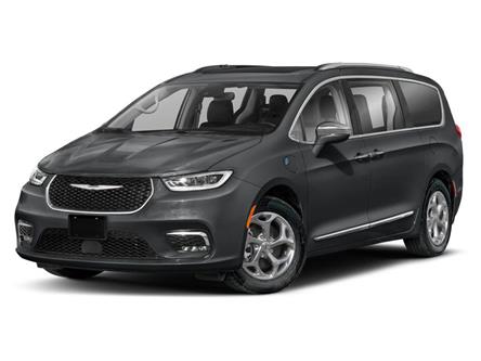2022 Chrysler Pacifica Hybrid Limited (Stk: N110765) in Surrey - Image 1 of 9