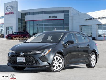 2020 Toyota Corolla LE (Stk: 006690A) in Milton - Image 1 of 22