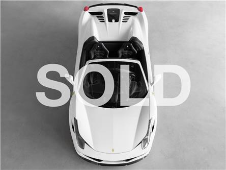 2014 Ferrari 458  in Woodbridge - Image 1 of 50