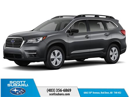 2022 Subaru Ascent Convenience (Stk: 235141/004) in Red Deer - Image 1 of 2
