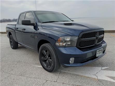2019 RAM 1500 Classic ST (Stk: D0446) in Belle River - Image 1 of 15