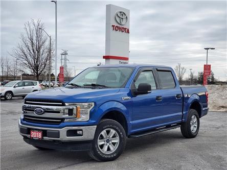 2018 Ford F-150  (Stk: P2832) in Bowmanville - Image 1 of 30