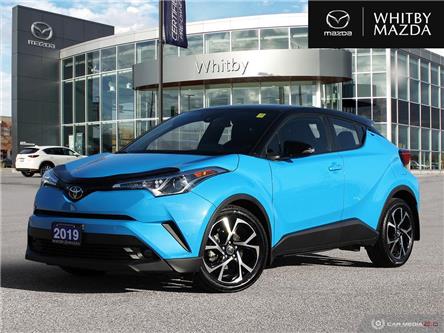 2019 Toyota C-HR Base (Stk: P17925) in Whitby - Image 1 of 27