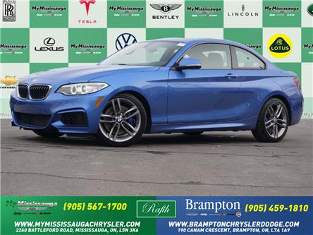 2017 BMW 230i xDrive (Stk: 1959) in Mississauga - Image 1 of 22