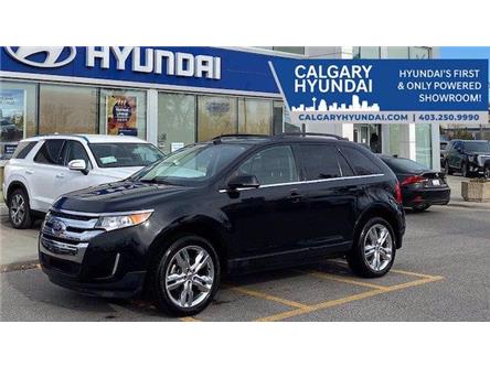 2014 Ford Edge Limited (Stk: PA35330) in Calgary - Image 1 of 13