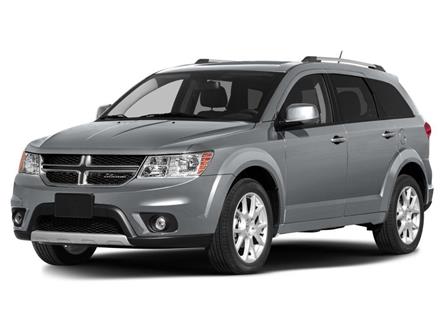 2015 Dodge Journey R/T (Stk: 21616B) in Mississauga - Image 1 of 10