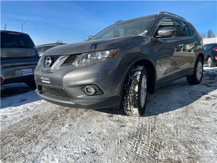 2015 Nissan Rogue SV (Stk:  8296) in Québec - Image 1 of 23