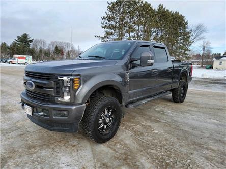 2019 Ford F-250  (Stk: 2029A) in Miramichi - Image 1 of 13