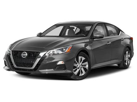 2022 Nissan Altima 2.5 SE (Stk: N2556) in Thornhill - Image 1 of 9