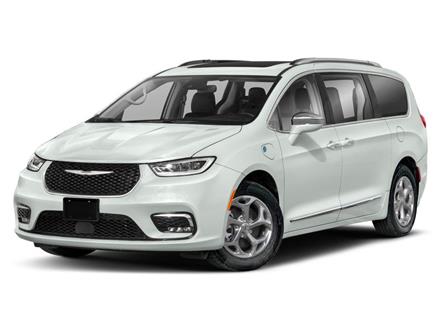 2022 Chrysler Pacifica Hybrid Limited (Stk: N107538) in Surrey - Image 1 of 9