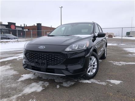 2020 Ford Escape S (Stk: ET21762B) in Barrie - Image 1 of 20