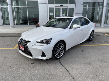 2019 Lexus IS 300 Base (Stk: R140719A) in Newmarket - Image 1 of 28