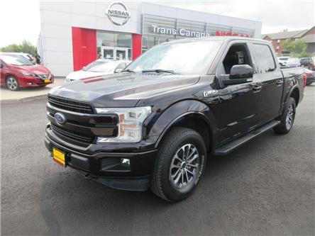 2020 Ford F-150  (Stk: P5531) in Peterborough - Image 1 of 55