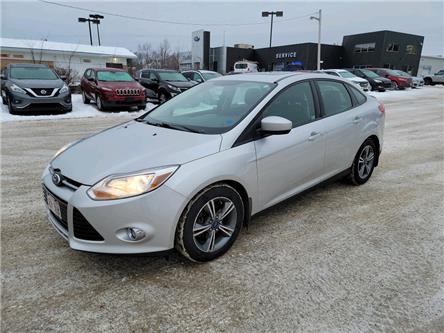 2012 Ford Focus SE (Stk: 2016A) in Miramichi - Image 1 of 13