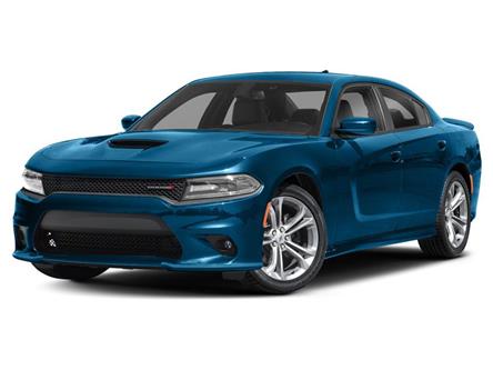2021 Dodge Charger GT (Stk: M679411) in Surrey - Image 1 of 9
