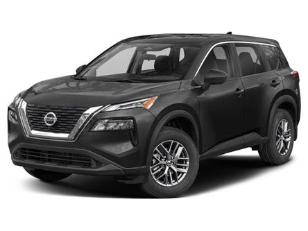 2021 Nissan Rogue S (Stk: TM0409) in Chatham - Image 1 of 8