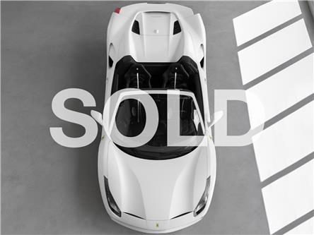 2018 Ferrari 488 Spider Base in Woodbridge - Image 1 of 48