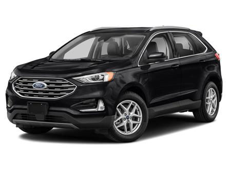 2022 Ford Edge ST Line (Stk: 22-093) in Prince Albert - Image 1 of 9