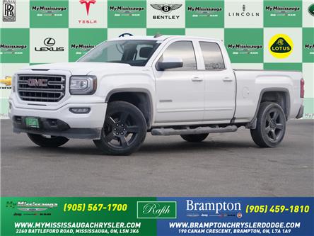 2016 GMC Sierra 1500 Base (Stk: 2039A) in Mississauga - Image 1 of 17