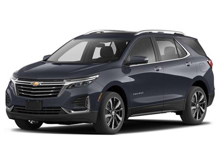 2022 Chevrolet Equinox LS (Stk: Y107) in Courtice - Image 1 of 3
