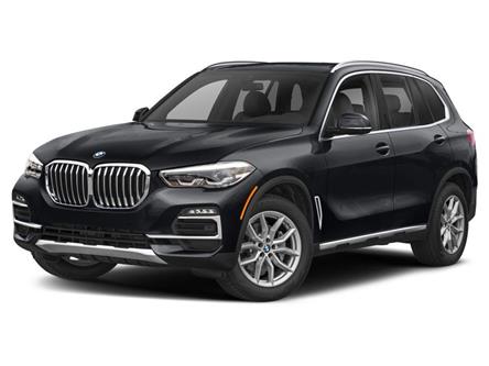 2022 BMW X5 xDrive40i (Stk: 22349) in Thornhill - Image 1 of 9