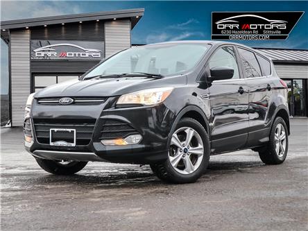 2015 Ford Escape SE (Stk: 6578) in Stittsville - Image 1 of 22