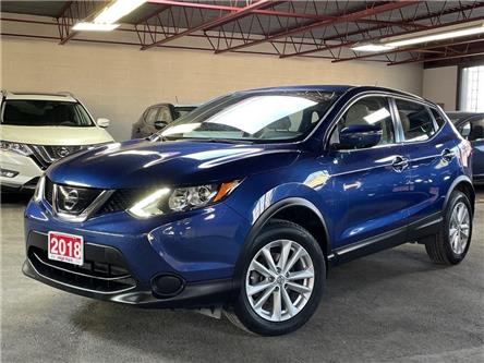 2018 Nissan Qashqai S (Stk: HP652A) in Toronto - Image 1 of 19