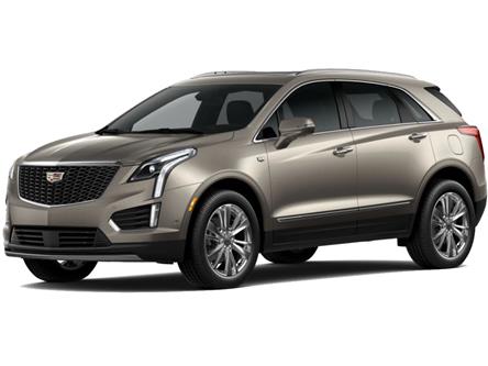 2022 Cadillac XT5 Premium Luxury (Stk: 92551) in Exeter - Image 1 of 7