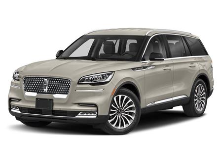 2022 Lincoln Aviator Reserve (Stk: L3344) in Bobcaygeon - Image 1 of 9
