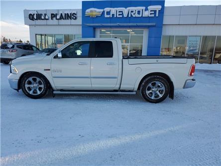 2016 RAM 1500 Laramie (Stk: 21T195A) in Wadena - Image 1 of 17