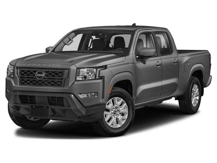 2022 Nissan Frontier SV (Stk: 2022-25) in North Bay - Image 1 of 9