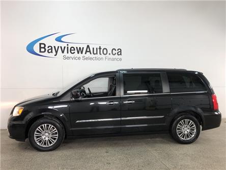 2014 Chrysler Town & Country Touring-L (Stk: 38413WA) in Belleville - Image 1 of 26