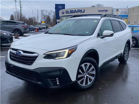 2022 Subaru Outback Touring (Stk: 21U1105) in Whitby - Image 1 of 8