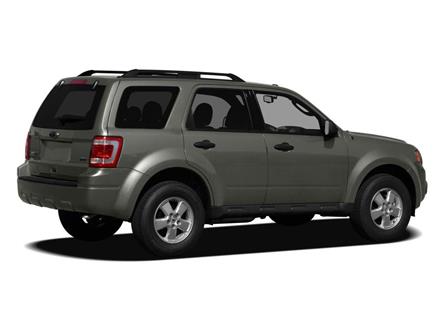 2012 Ford Escape Limited (Stk: 22R1341A) in Campbell River - Image 1 of 3
