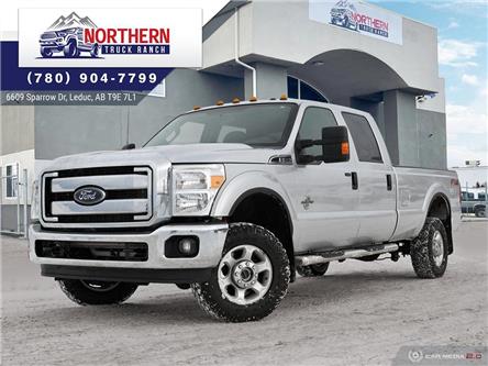 2015 Ford F-350 XLT (Stk: A91554) in Leduc - Image 1 of 30