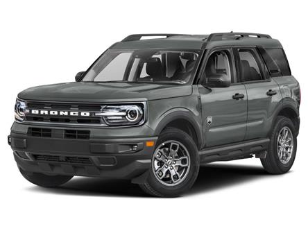 2021 Ford Bronco Sport Big Bend (Stk: 3994) in Matane - Image 1 of 9