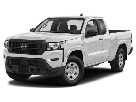 2022 Nissan Frontier SV (Stk: 2022-26) in North Bay - Image 1 of 9