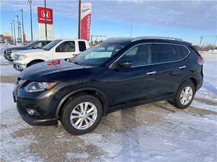 2016 Nissan Rogue S (Stk: 22084B) in Steinbach - Image 1 of 8