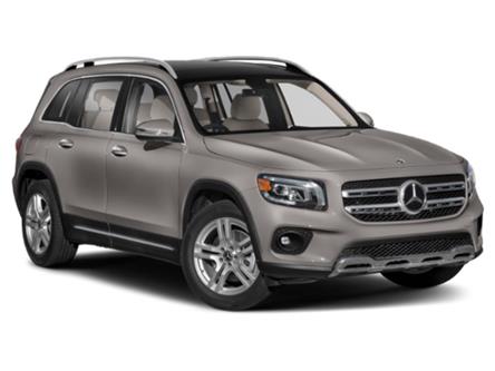 2020 Mercedes-Benz GLB 250 Base (Stk: M7767) in Windsor - Image 1 of 50