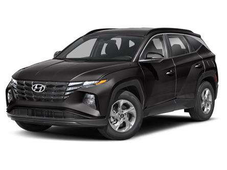 2022 Hyundai Tucson Preferred (Stk: H6585) in Sarnia - Image 1 of 8