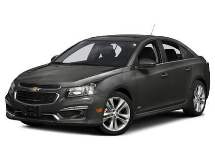 2016 Chevrolet Cruze Limited 1LT (Stk: 21419A) in Gatineau - Image 1 of 10