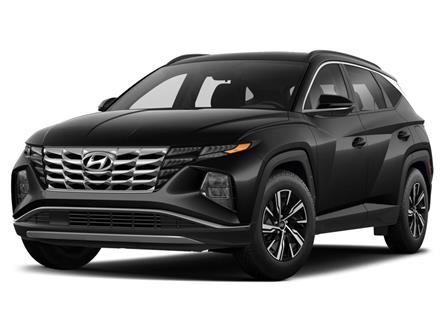 2022 Hyundai Tucson Hybrid  (Stk: N045185) in Calgary - Image 1 of 2