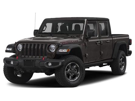 2021 Jeep Gladiator Rubicon (Stk: MT228) in Rocky Mountain House - Image 1 of 9