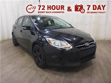 2013 Ford Focus SE (Stk: 21121430) in Calgary - Image 1 of 27