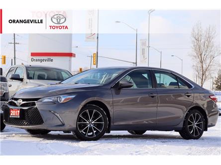 2017 Toyota Camry XSE (Stk: CP5453) in Orangeville - Image 1 of 18