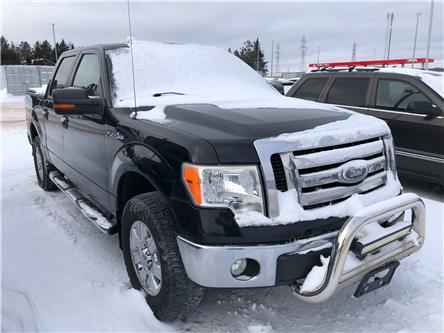2009 Ford F-150 XLT (Stk: 7932-21A) in Sault Ste. Marie - Image 1 of 4