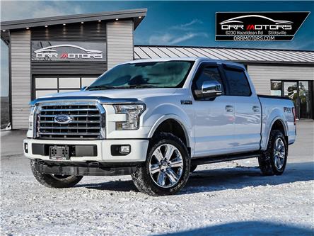 2015 Ford F-150 XLT (Stk: 6414-1) in Stittsville - Image 1 of 25