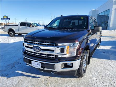 2018 Ford F-150  (Stk: F4865B) in Prince Albert - Image 1 of 16